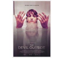Дьявол снаружи (2018)