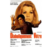 Дьявольски ваш (1967)