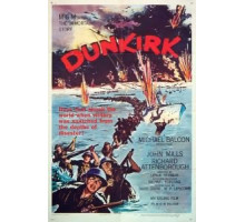 Дюнкерк (1958)