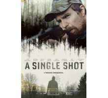 Единственный выстрел (2013)