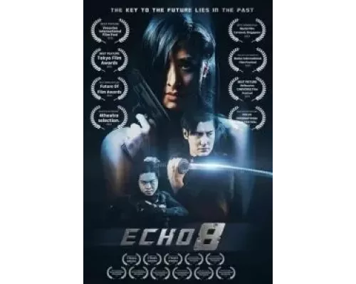 Эхо 8 (смотреть онлайн)