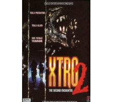 Экстро 2: Вторая встреча (1991)