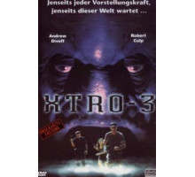 Экстро 3: Проклятие небес (1995)