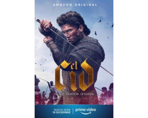 Эль Сид 1-2 сезон  смотреть онлайн 