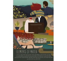 Элементы материи (2018)