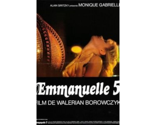 Эммануэль 5 (смотреть онлайн)
