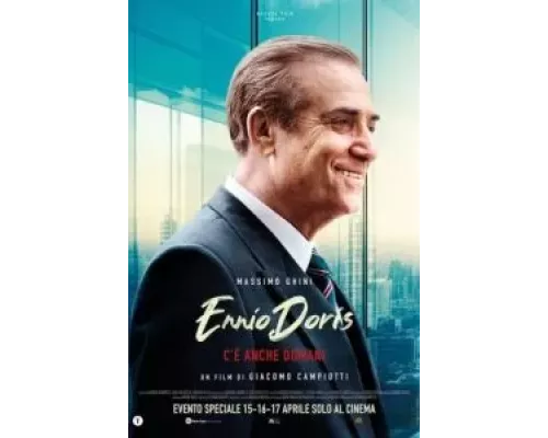 Эннио Дорис - Есть и завтра (смотреть онлайн)