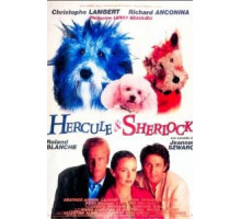 Эркюль и Шерлок против мафии (1996)
