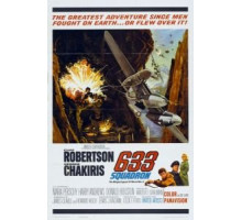 Эскадрилья 633 (1963)