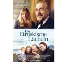 Этрусская улыбка (2017)