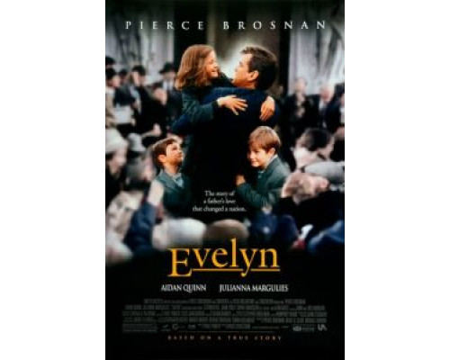 Эвелин (смотреть онлайн)