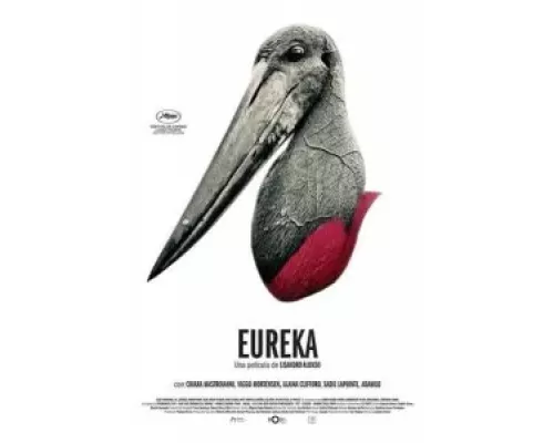 Эврика (смотреть онлайн)