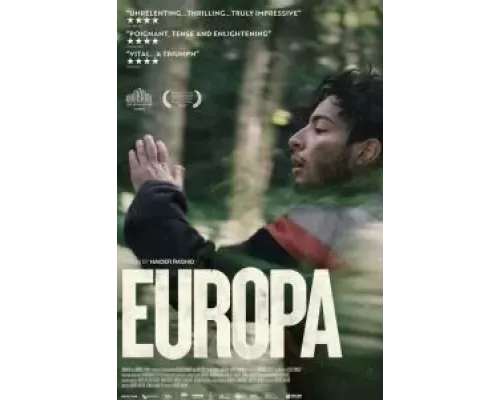 Европа (смотреть онлайн)