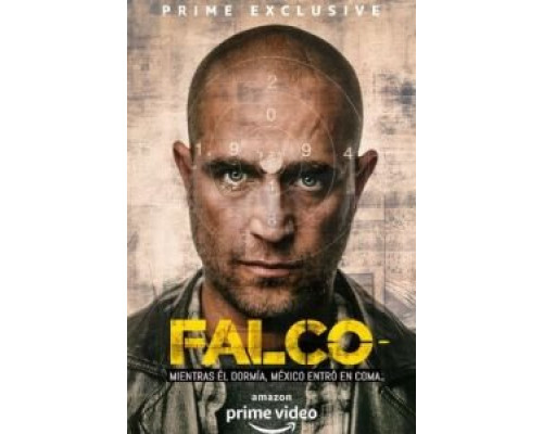 Фалько 1 сезон  смотреть онлайн 
