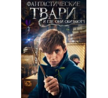 Фантастические твари и где они обитают (2016)