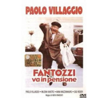 Фантоцци уходит на пенсию (1988)