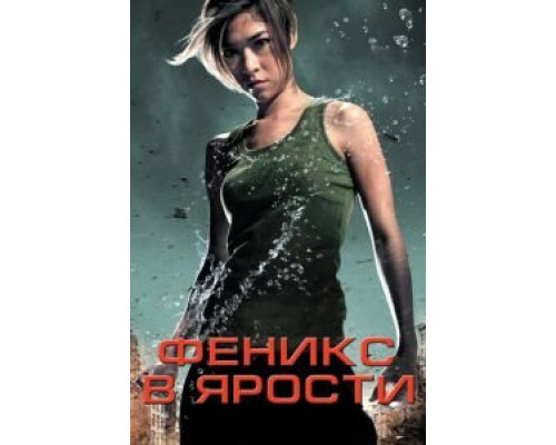 Феникс в ярости (смотреть онлайн)