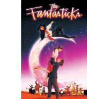 Фэнтестикс (1995)