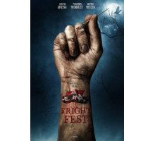 Фестиваль страха (2018)