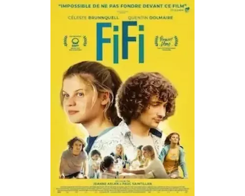   Фифи (смотреть онлайн)