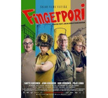 Фингерпори (2019)