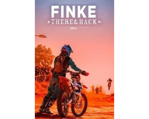   Финке: гонка туда и обратно (смотреть онлайн)