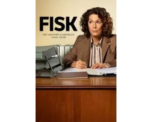 Фиск 1-3 сезон  смотреть онлайн 