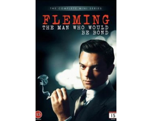 Флеминг 1 сезон  смотреть онлайн 