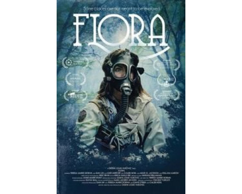   Флора (смотреть онлайн)