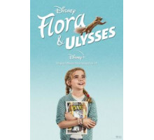 Флора и Улисс (2021)