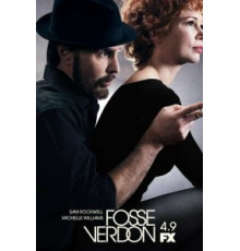 Фосси/Вердон 1 сезон  (2019)