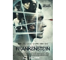 Франкенштейн (2015)