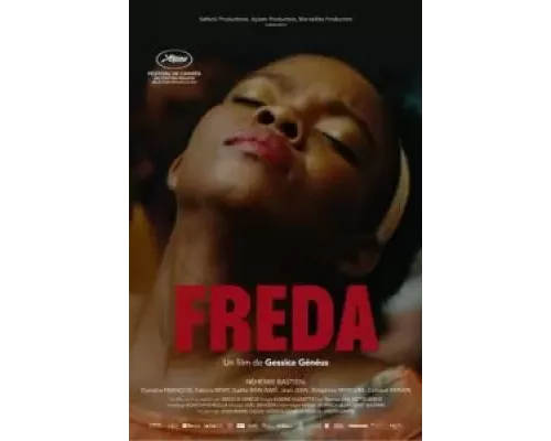 Фреда (смотреть онлайн)
