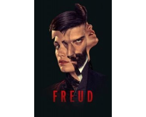 Фрейд 1 сезон  смотреть онлайн 