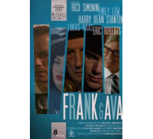 Фрэнк и Ава (2018)