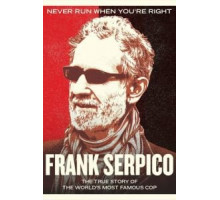 Фрэнк Серпико (2017)