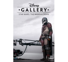 Галерея Disney: Мандалорец 1-3 сезон  (2020)