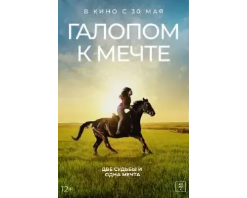   Галопом к мечте (смотреть онлайн)
