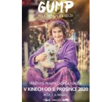Гамп — пёс, который научил людей жить (2021)
