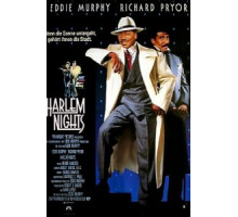Гарлемские ночи (1989)