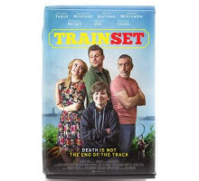 Железная дорога (2018)