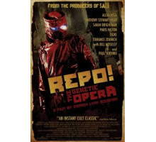 Генетическая опера (2008)