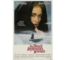 Женщина французского лейтенанта (1981)