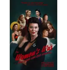 Женская война 1 сезон (2021)