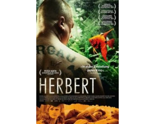 Герберт (смотреть онлайн)