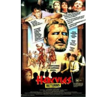 Геркулес возвращается (1993)