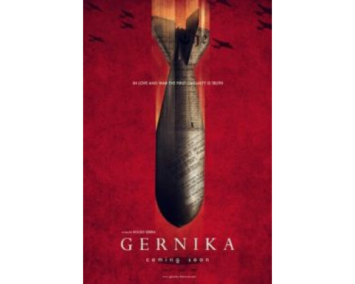 Герника (смотреть онлайн)