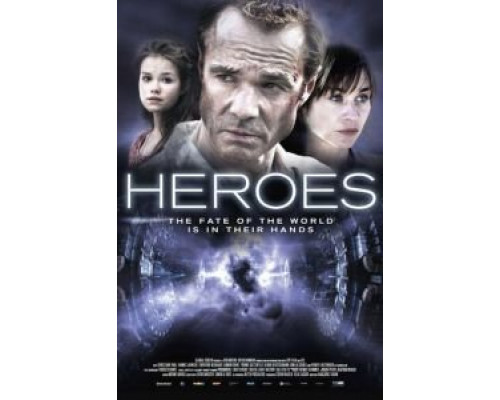 Герои (смотреть онлайн)