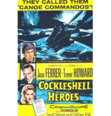 Герои утлого суденышка (1955)