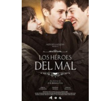 Герои зла (2015)
